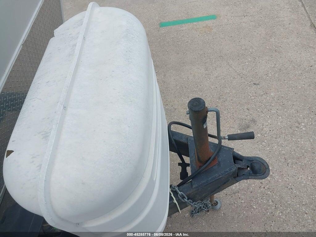 1UJBJ02RX61CW0140 2006 JAYCO M-298 BHS EAGLE photo no. 10