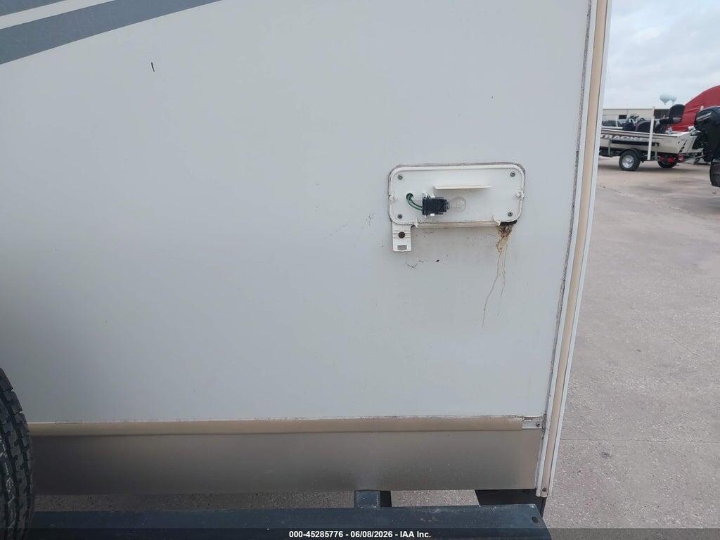 1UJBJ02RX61CW0140 2006 JAYCO M-298 BHS EAGLE photo no. 6
