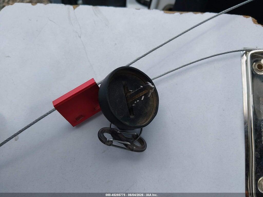 3NSVDE929GF467049 2016 POLARIS RZR photo no. 11