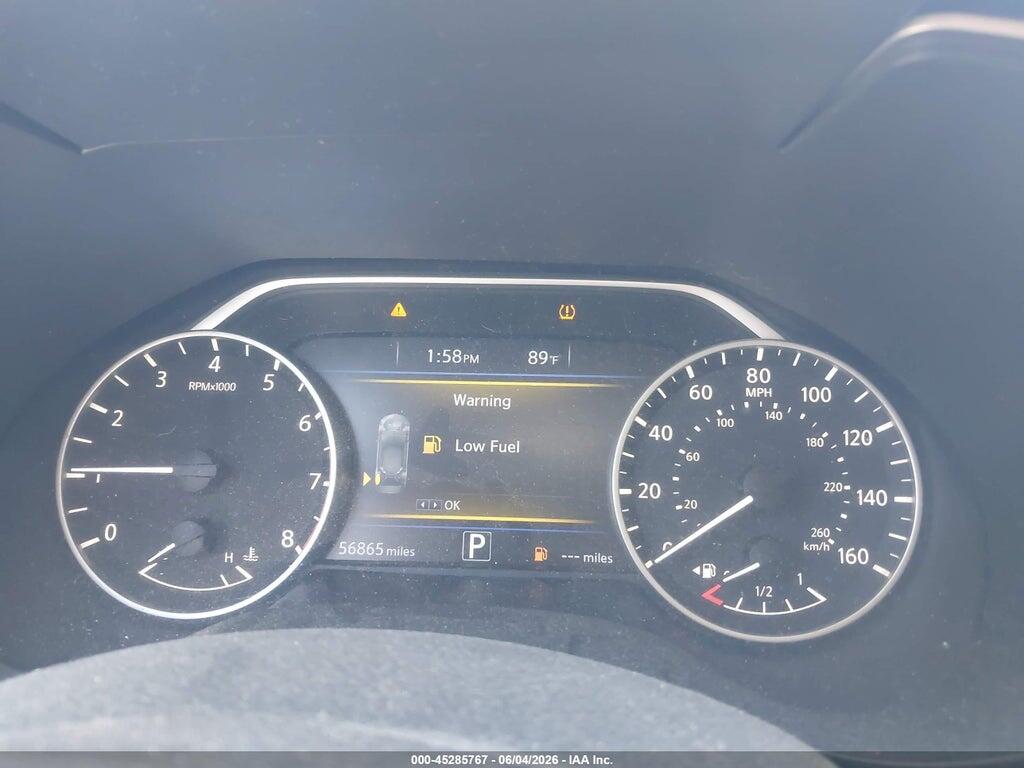 1N4AA6AP1JC386031 2018 NISSAN MAXIMA photo no. 7