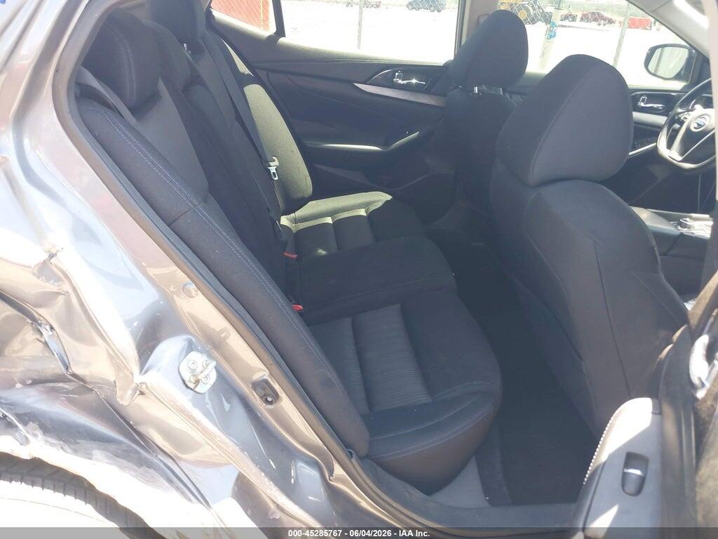 1N4AA6AP1JC386031 2018 NISSAN MAXIMA photo no. 8