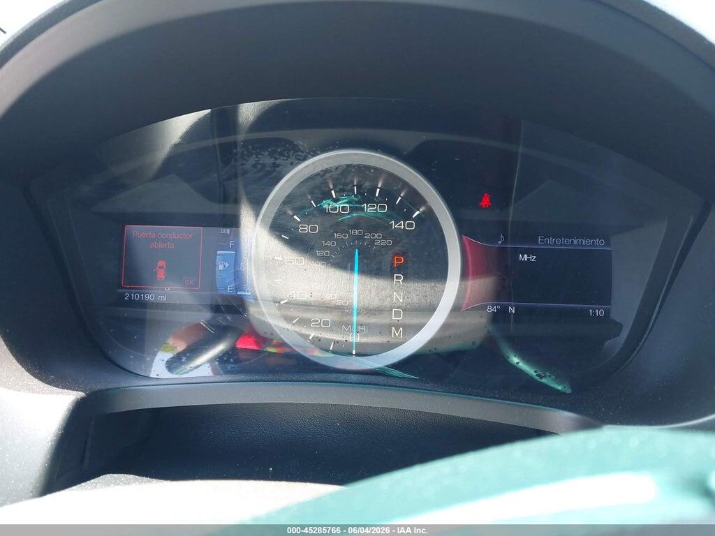 1FM5K7F87DGB07674 2013 FORD EXPLORER photo no. 7