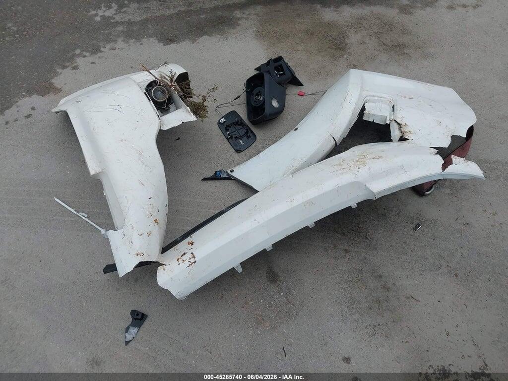 2FMGK5C81KBA11643 2019 FORD FLEX photo no. 12