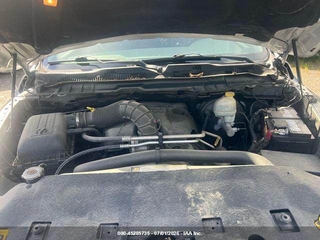 1D3HV18T99S735013 2009 DODGE RAM 1500 photo no. 10
