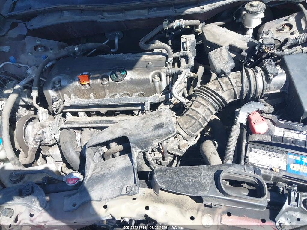 1HGCP2F32AA198308 2010 HONDA ACCORD photo no. 10