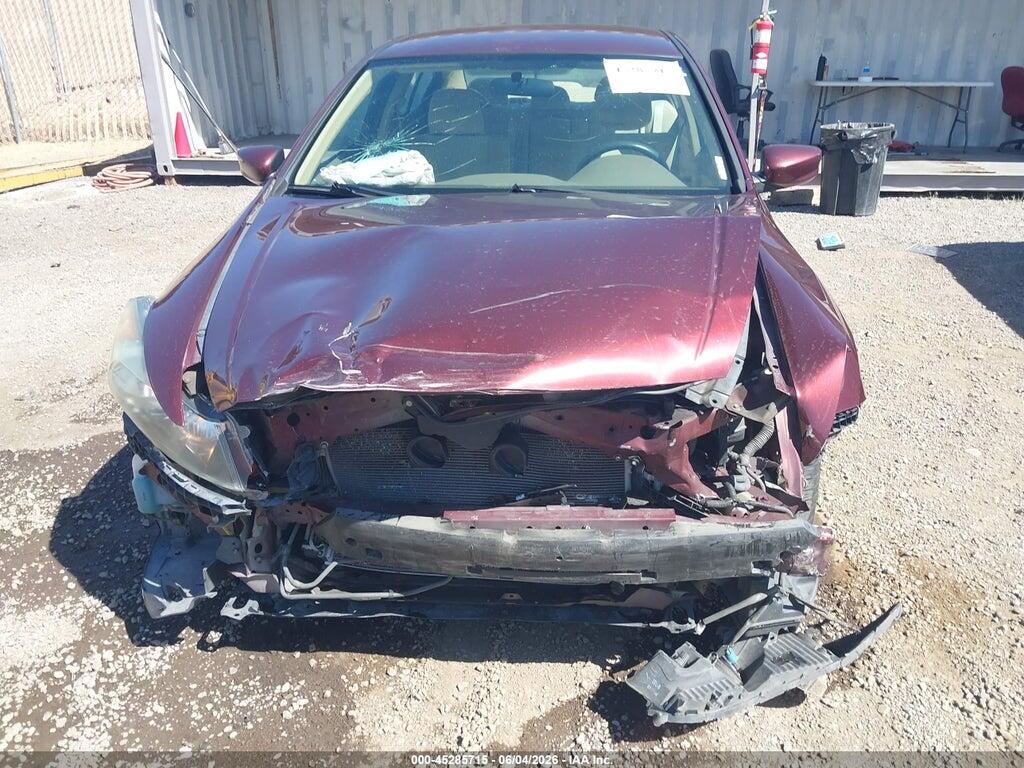 1HGCP2F32AA198308 2010 HONDA ACCORD photo no. 11