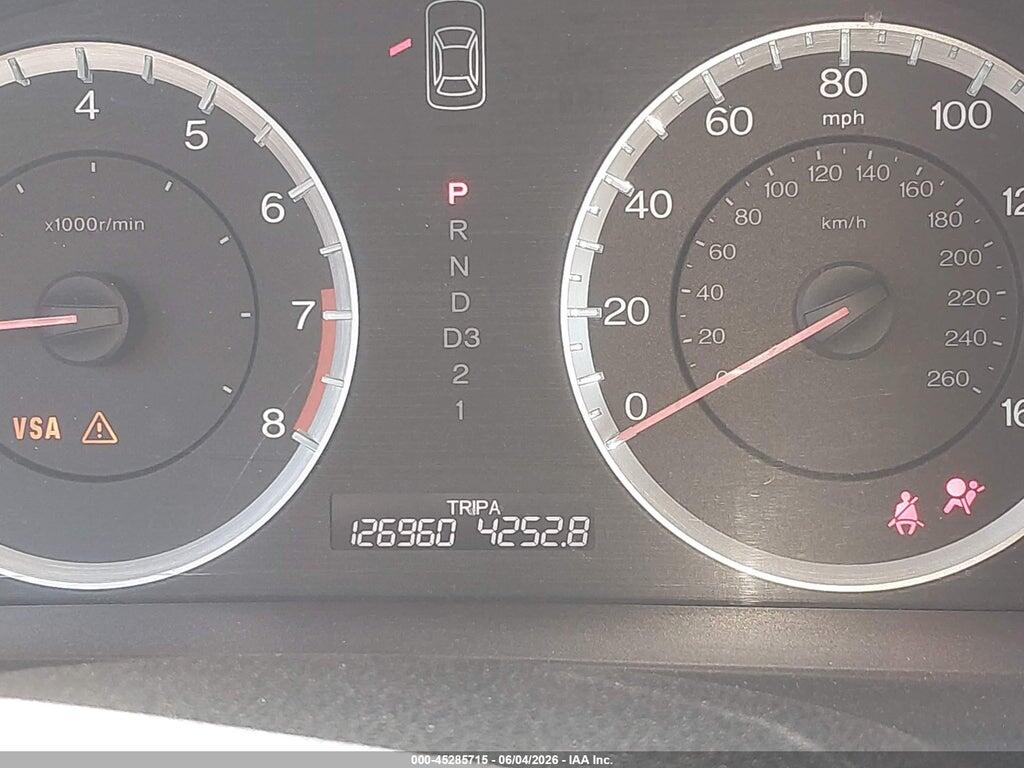 1HGCP2F32AA198308 2010 HONDA ACCORD photo no. 7