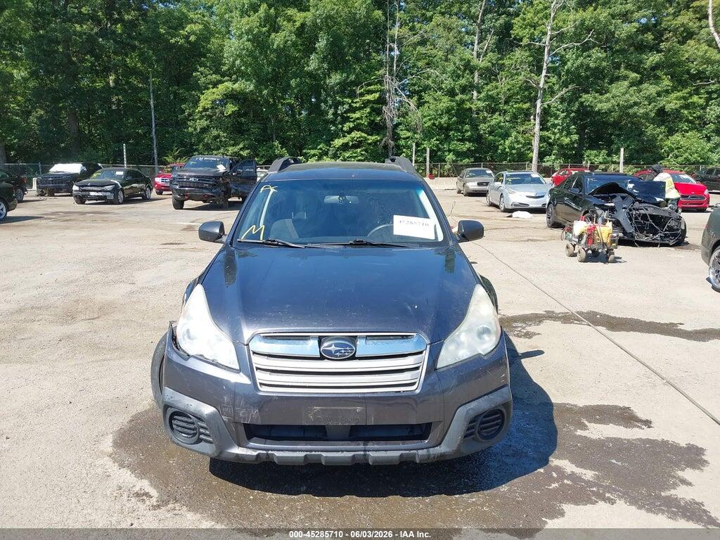 4S4BRBAC1D3296469 2013 SUBARU OUTBACK photo no. 12