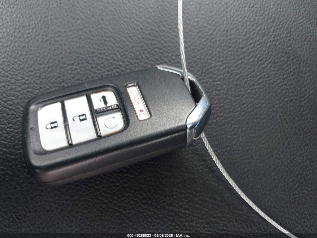 1HGCV2F33MA024807 2021 HONDA ACCORD photo no. 11