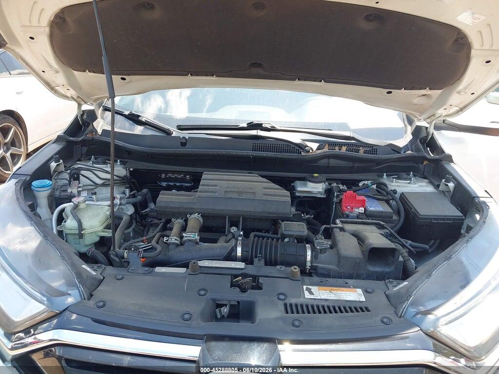 2HKRW2H96MH670102 2021 HONDA CR-V photo no. 10