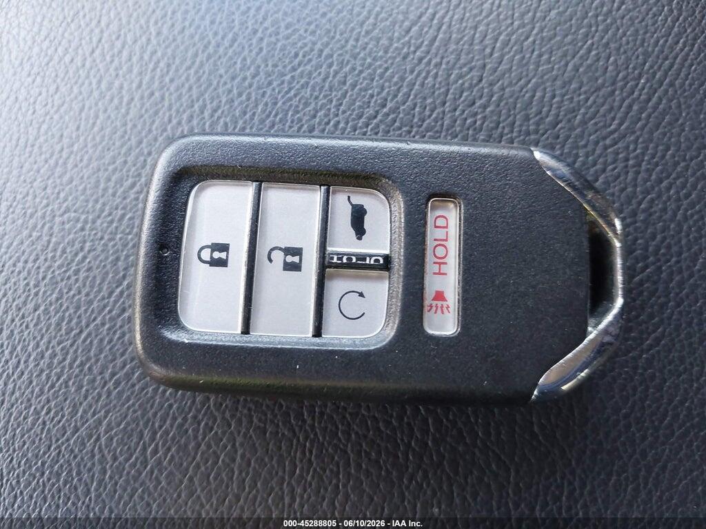 2HKRW2H96MH670102 2021 HONDA CR-V photo no. 11