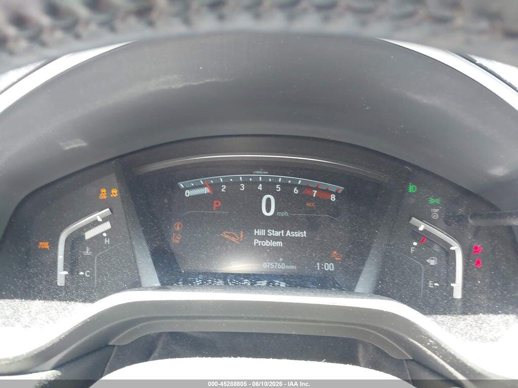 2HKRW2H96MH670102 2021 HONDA CR-V photo no. 7