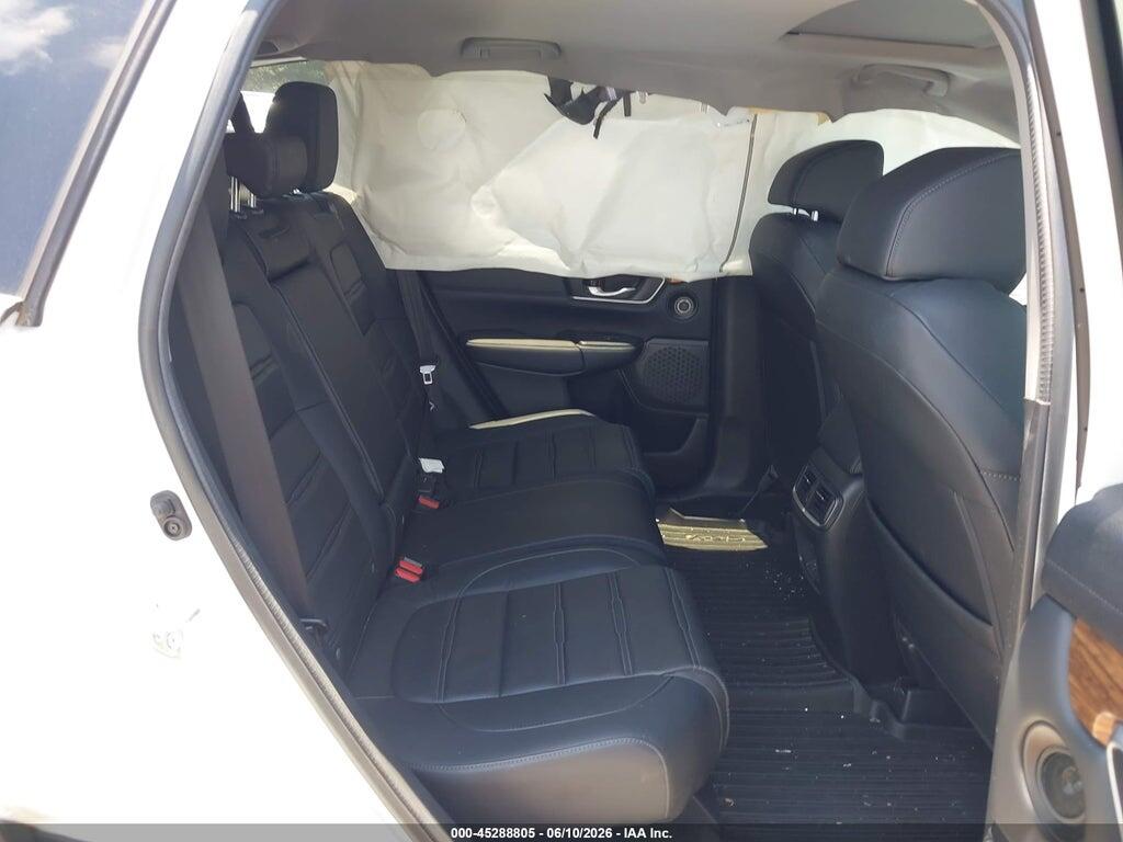 2HKRW2H96MH670102 2021 HONDA CR-V photo no. 8