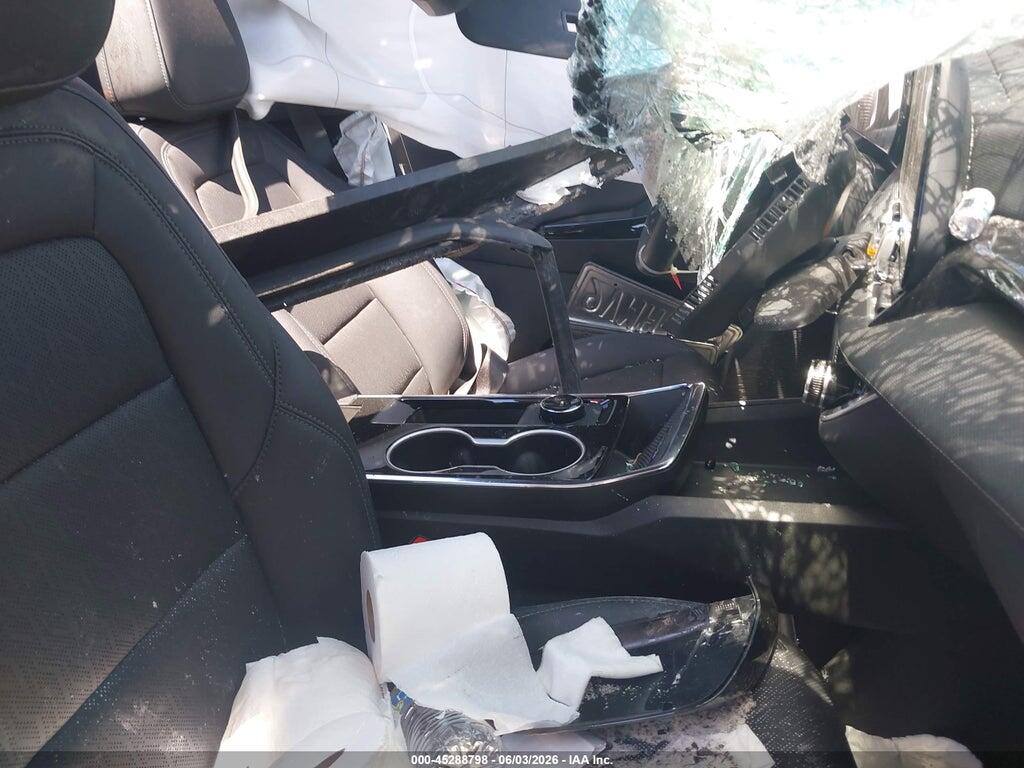 3GNAXHEG0TL226977 2026 CHEVROLET EQUINOX photo no. 5
