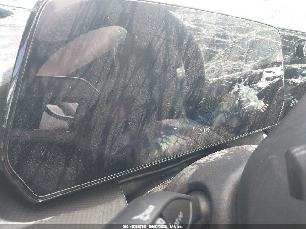 3GNAXHEG0TL226977 2026 CHEVROLET EQUINOX photo no. 7