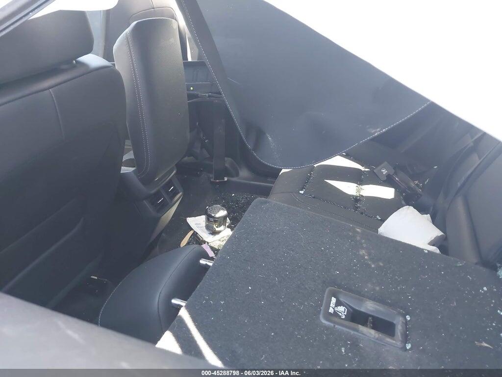 3GNAXHEG0TL226977 2026 CHEVROLET EQUINOX photo no. 8