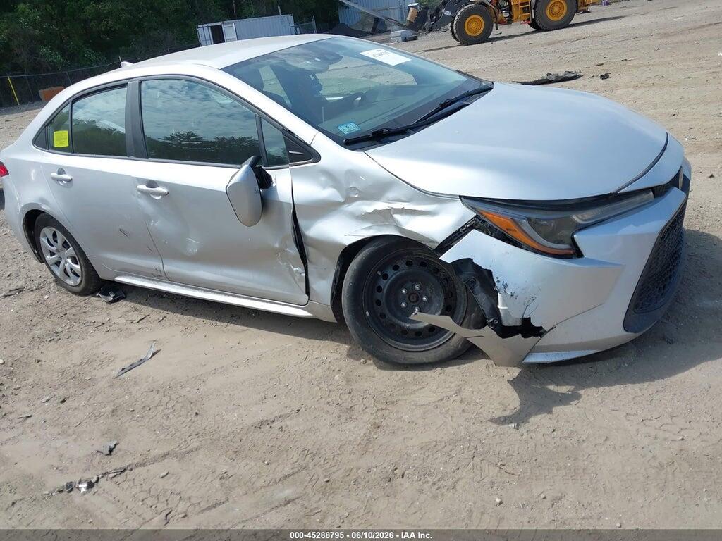 5YFEPMAE3MP218772 2021 TOYOTA COROLLA photo no. 1