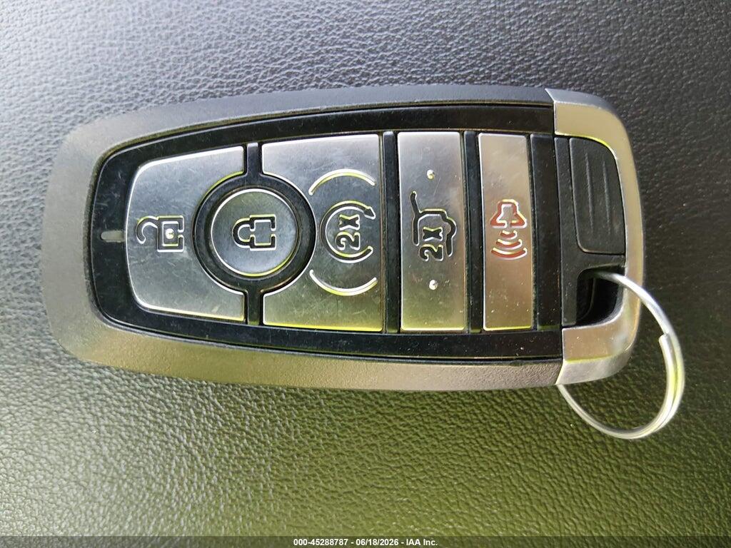 2FMPK4J95LBB57762 2020 FORD EDGE photo no. 11