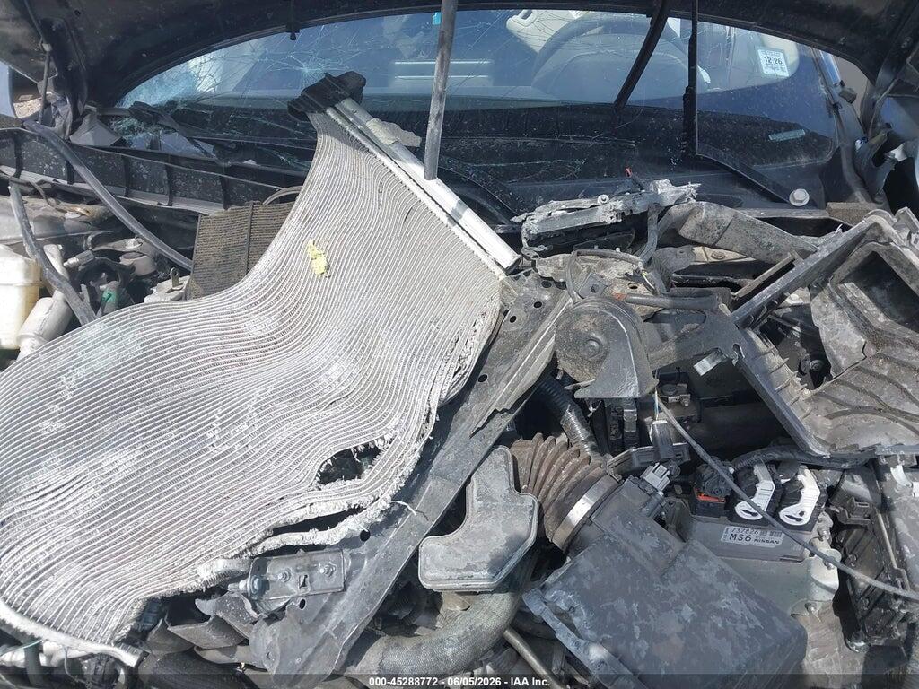 1N4BL4BVXNN347609 2022 NISSAN ALTIMA photo no. 10