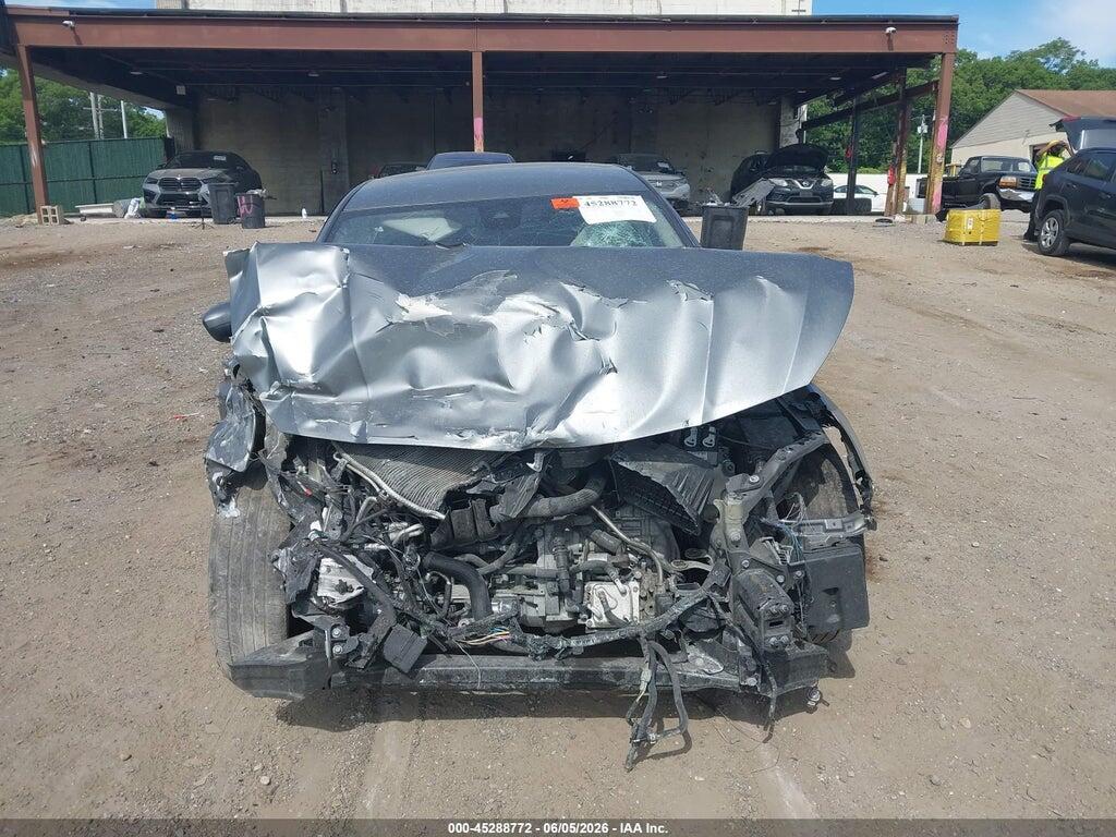 1N4BL4BVXNN347609 2022 NISSAN ALTIMA photo no. 12