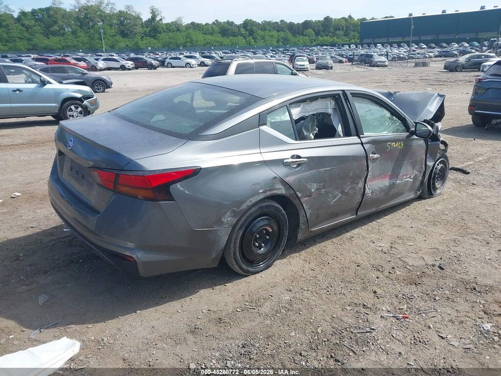 1N4BL4BVXNN347609 2022 NISSAN ALTIMA photo no. 4
