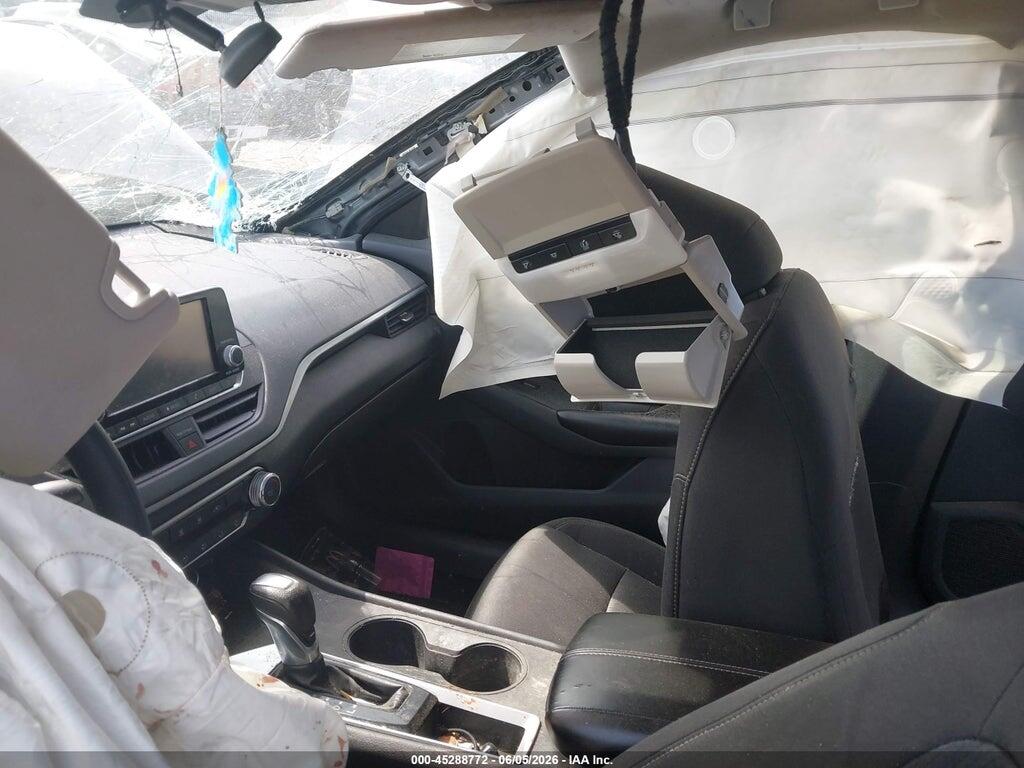 1N4BL4BVXNN347609 2022 NISSAN ALTIMA photo no. 5