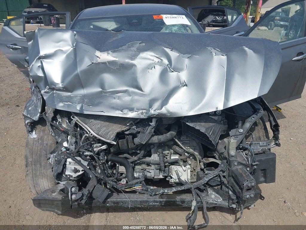 1N4BL4BVXNN347609 2022 NISSAN ALTIMA photo no. 6