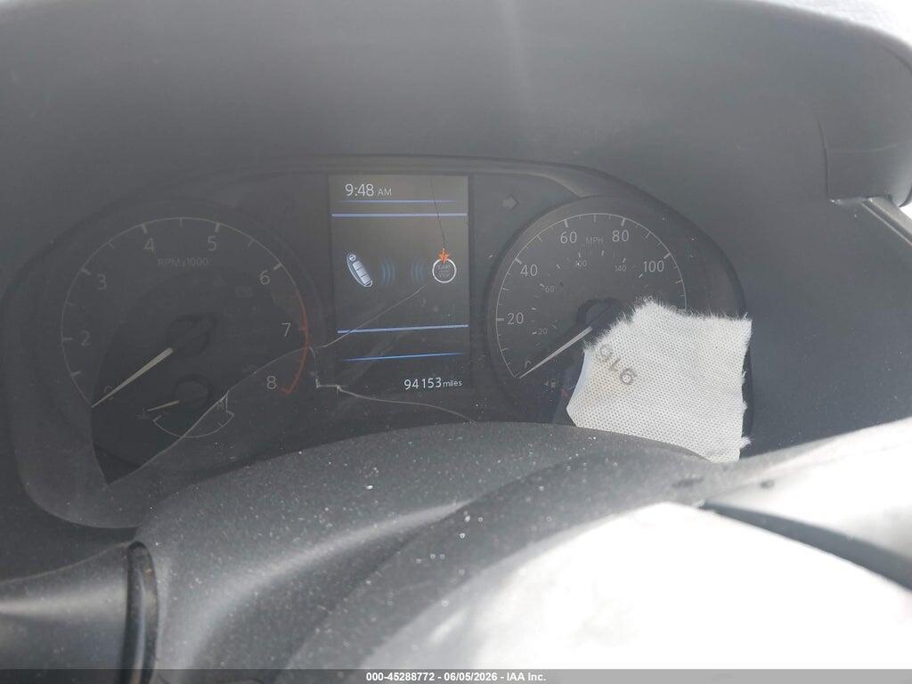 1N4BL4BVXNN347609 2022 NISSAN ALTIMA photo no. 7