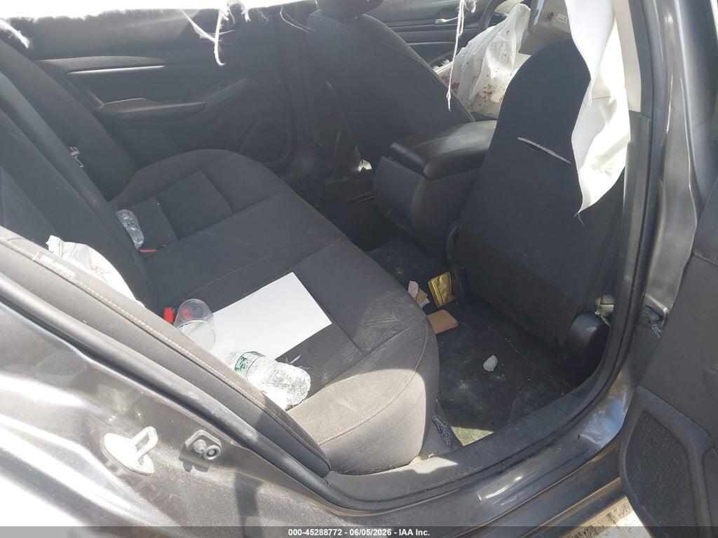 1N4BL4BVXNN347609 2022 NISSAN ALTIMA photo no. 8