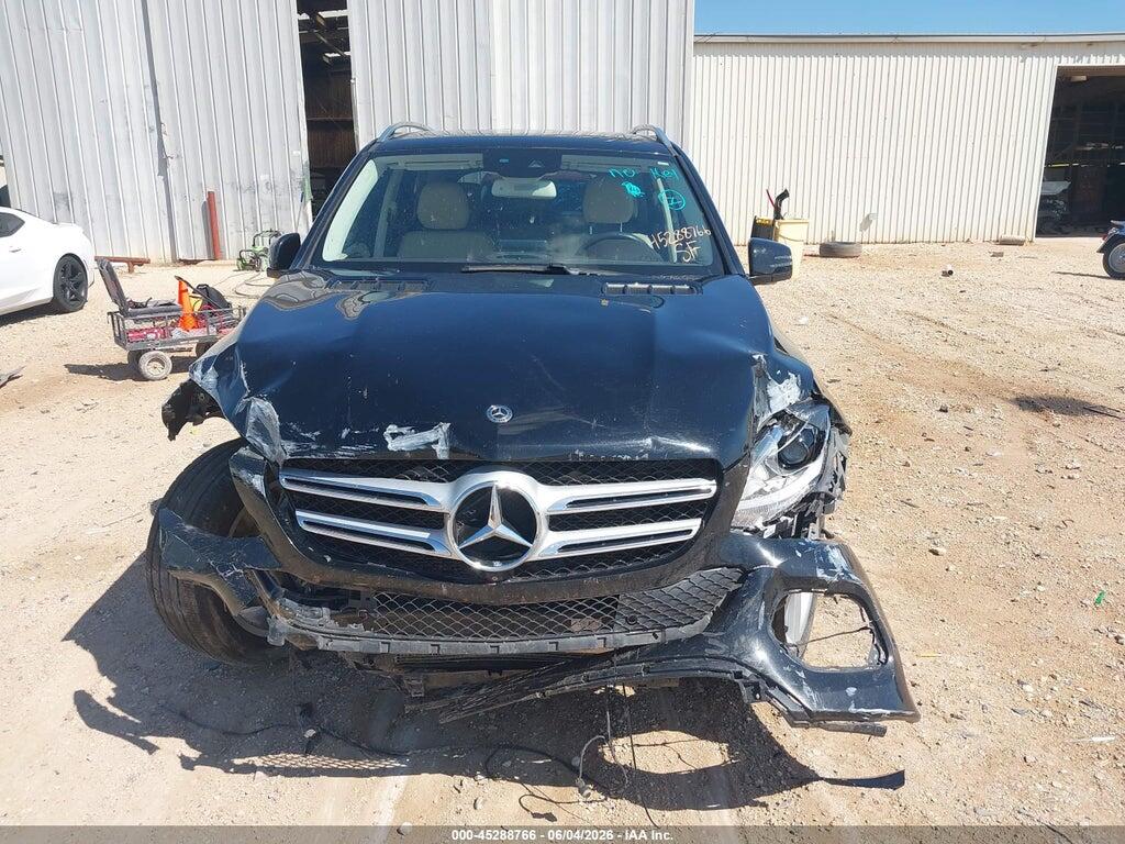 4JGDA5HBXJB014619 2018 MERCEDES-BENZ GLE 350 photo no. 12