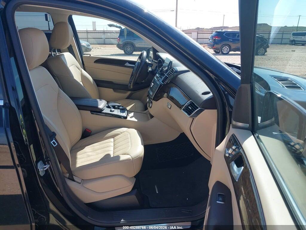 4JGDA5HBXJB014619 2018 MERCEDES-BENZ GLE 350 photo no. 5