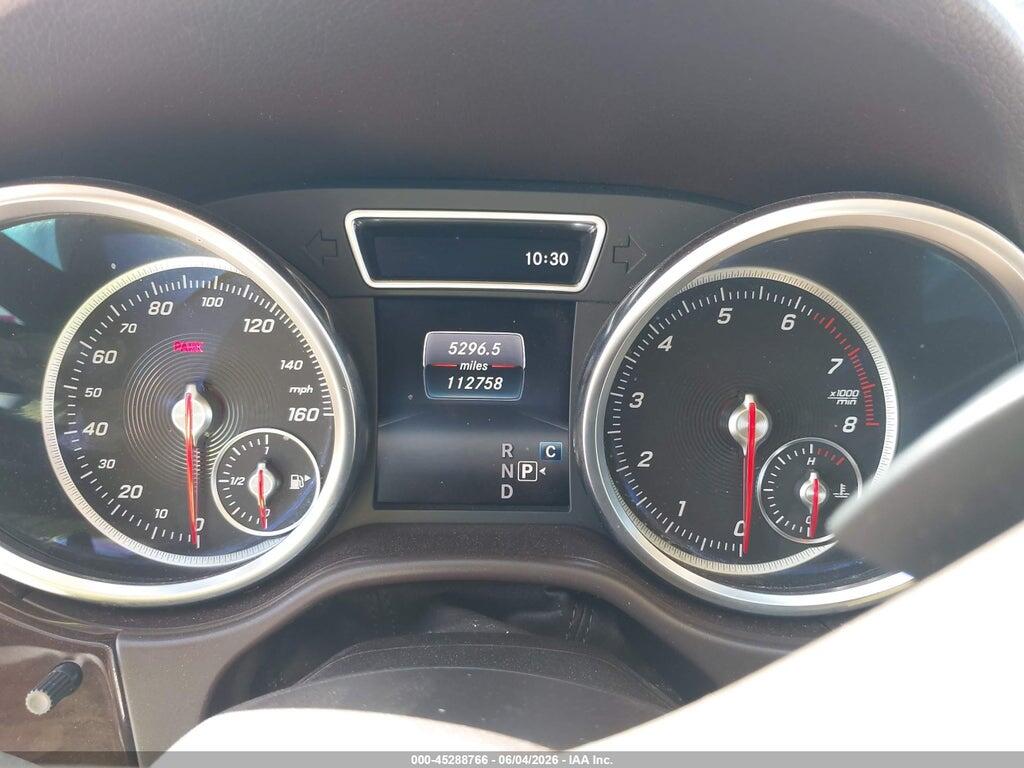 4JGDA5HBXJB014619 2018 MERCEDES-BENZ GLE 350 photo no. 7