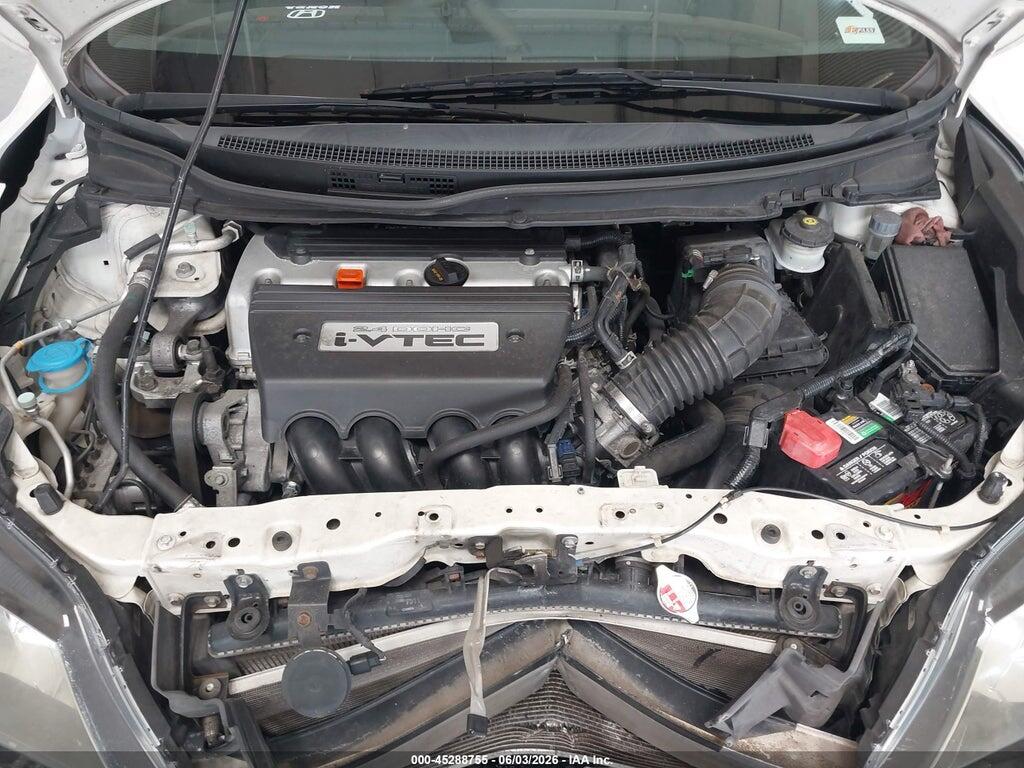 2HGFG4A59FH701780 2015 HONDA CIVIC photo no. 10