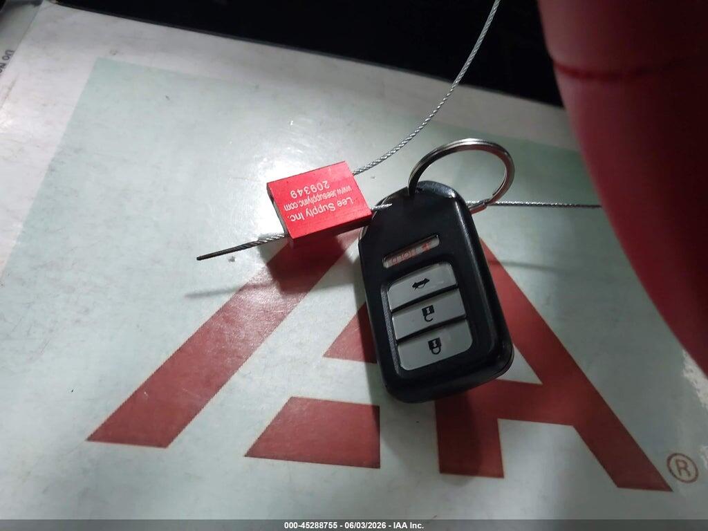 2HGFG4A59FH701780 2015 HONDA CIVIC photo no. 11