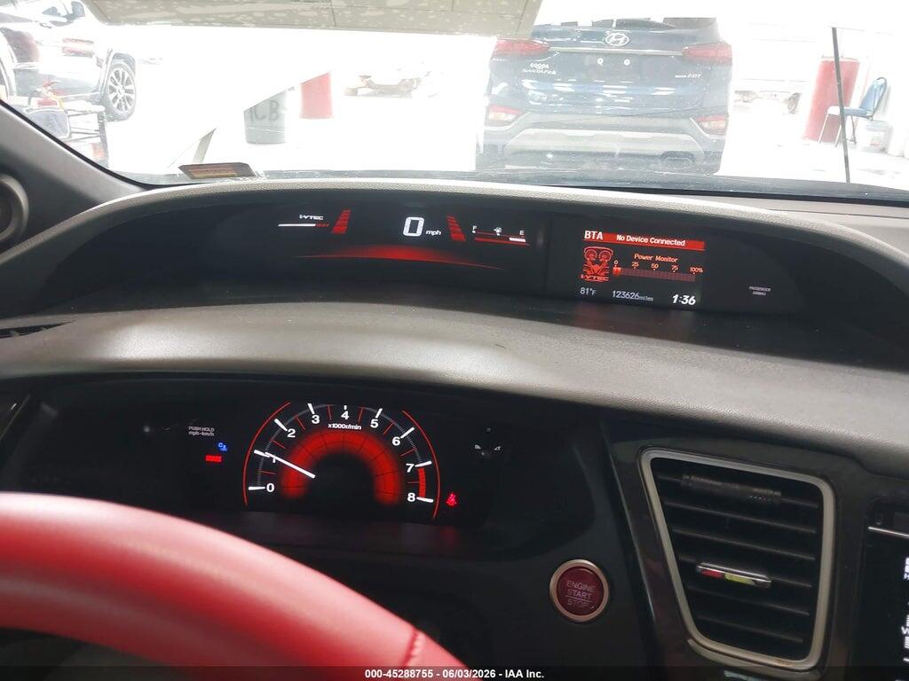 2HGFG4A59FH701780 2015 HONDA CIVIC photo no. 7