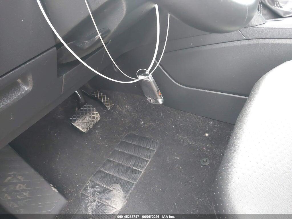1V2JR2CA6NC543562 2022 VOLKSWAGEN ATLAS photo no. 11