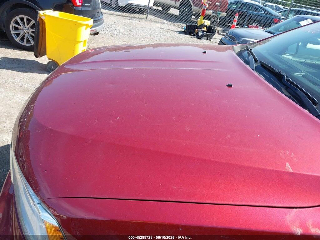 1C4RDJEG5EC971038 2014 DODGE DURANGO photo no. 6