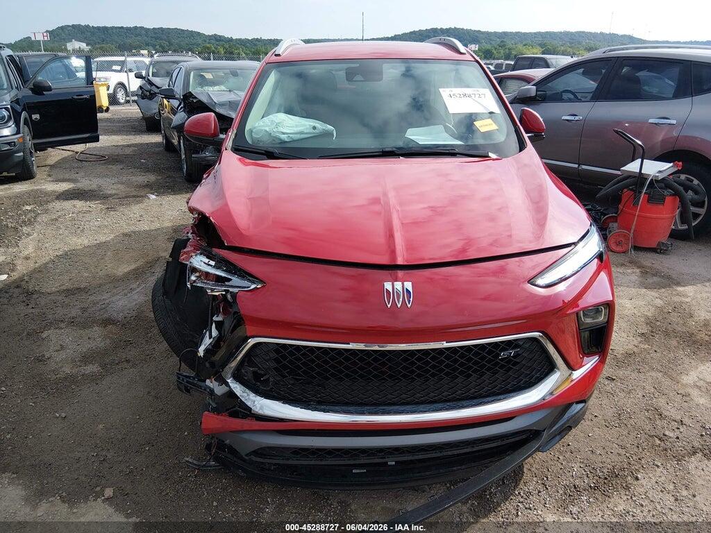 KL4AMDSL2TB035889 2026 BUICK ENCORE GX photo no. 11