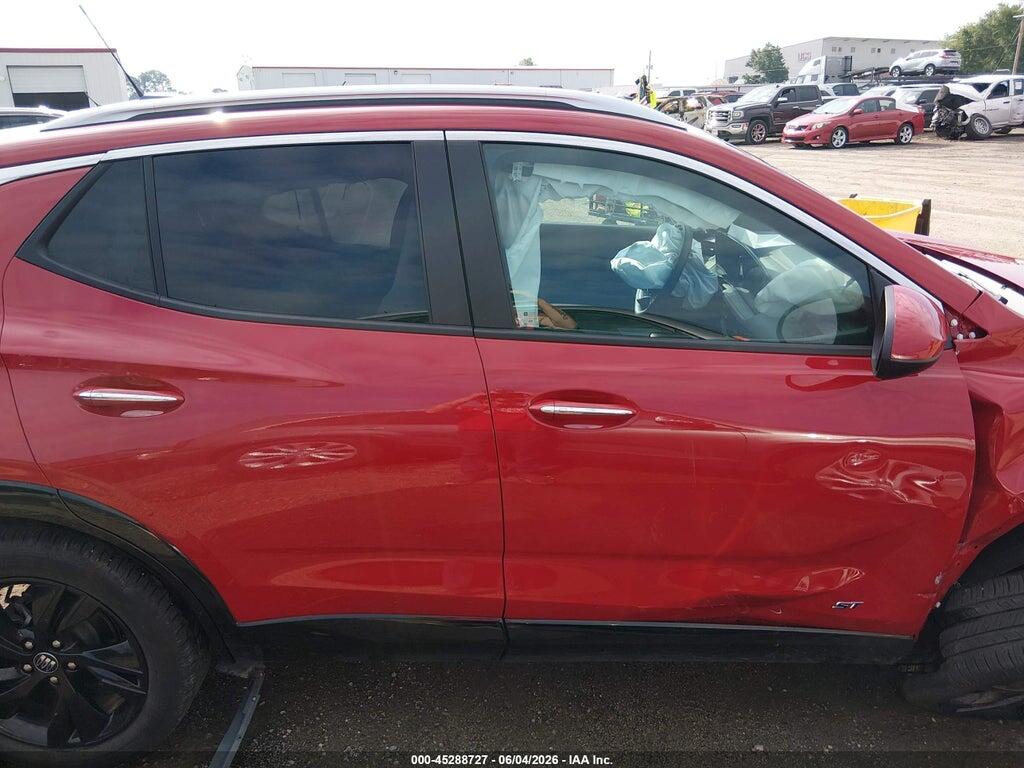KL4AMDSL2TB035889 2026 BUICK ENCORE GX photo no. 12