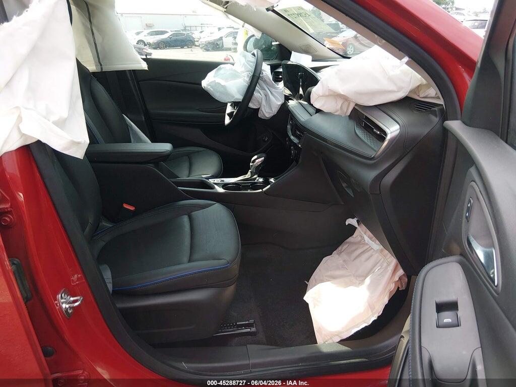 KL4AMDSL2TB035889 2026 BUICK ENCORE GX photo no. 5