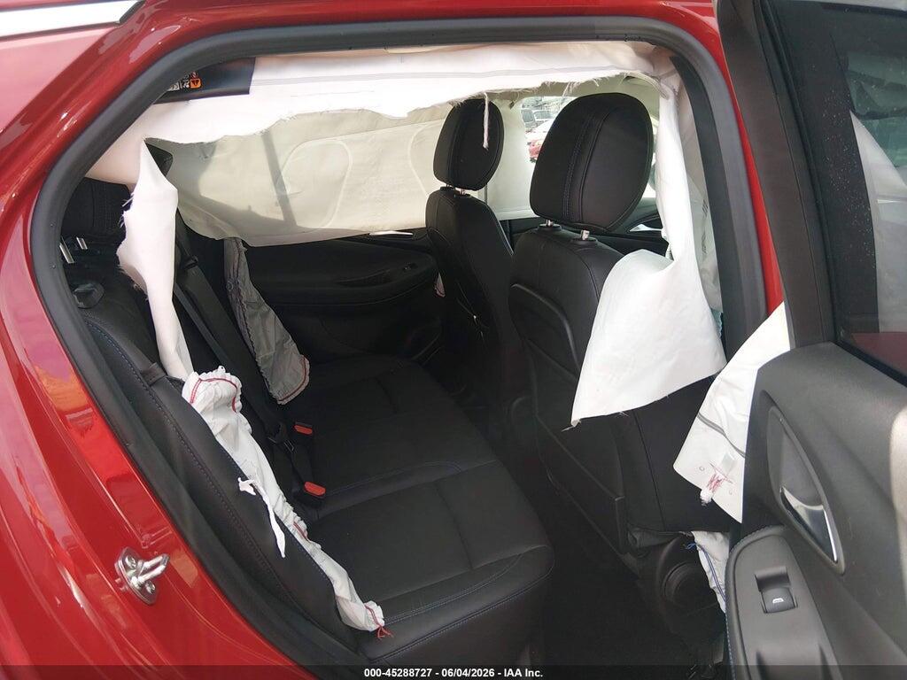 KL4AMDSL2TB035889 2026 BUICK ENCORE GX photo no. 8