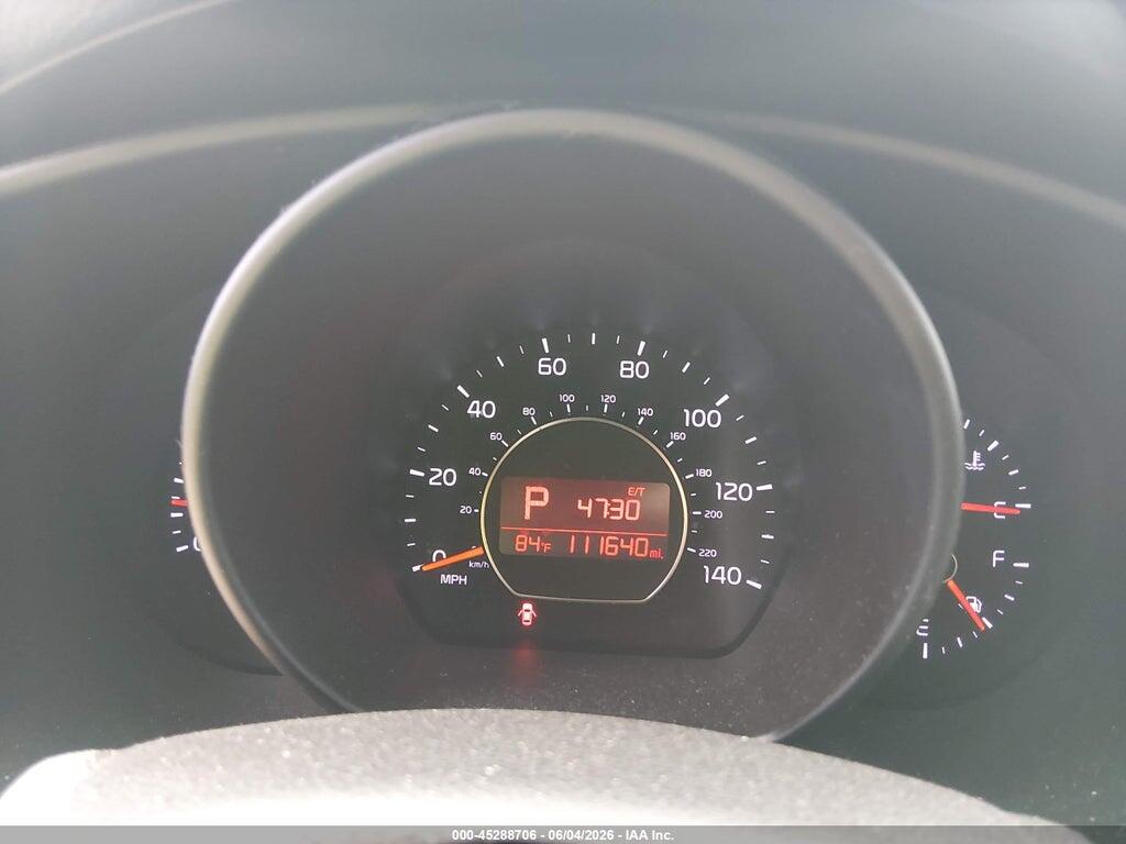 KNDJP3A52G7828998 2016 KIA SOUL photo no. 7