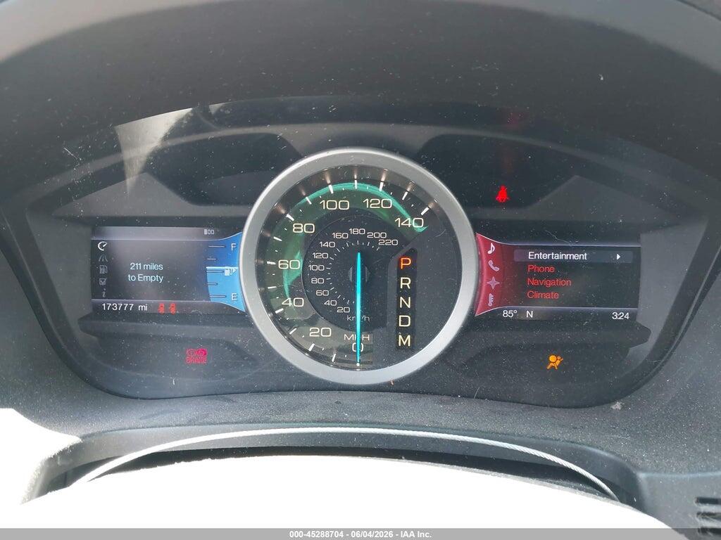1FM5K7F80DGA41100 2013 FORD EXPLORER photo no. 7