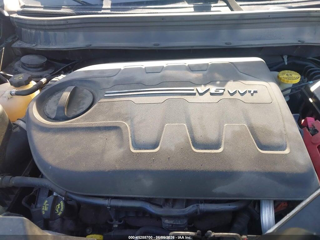 1C4PJMDS0FW729281 2015 JEEP CHEROKEE photo no. 10