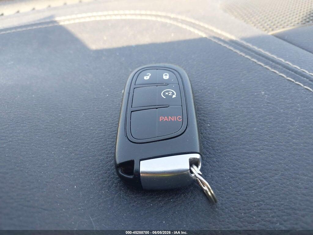 1C4PJMDS0FW729281 2015 JEEP CHEROKEE photo no. 11