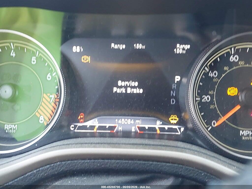 1C4PJMDS0FW729281 2015 JEEP CHEROKEE photo no. 7