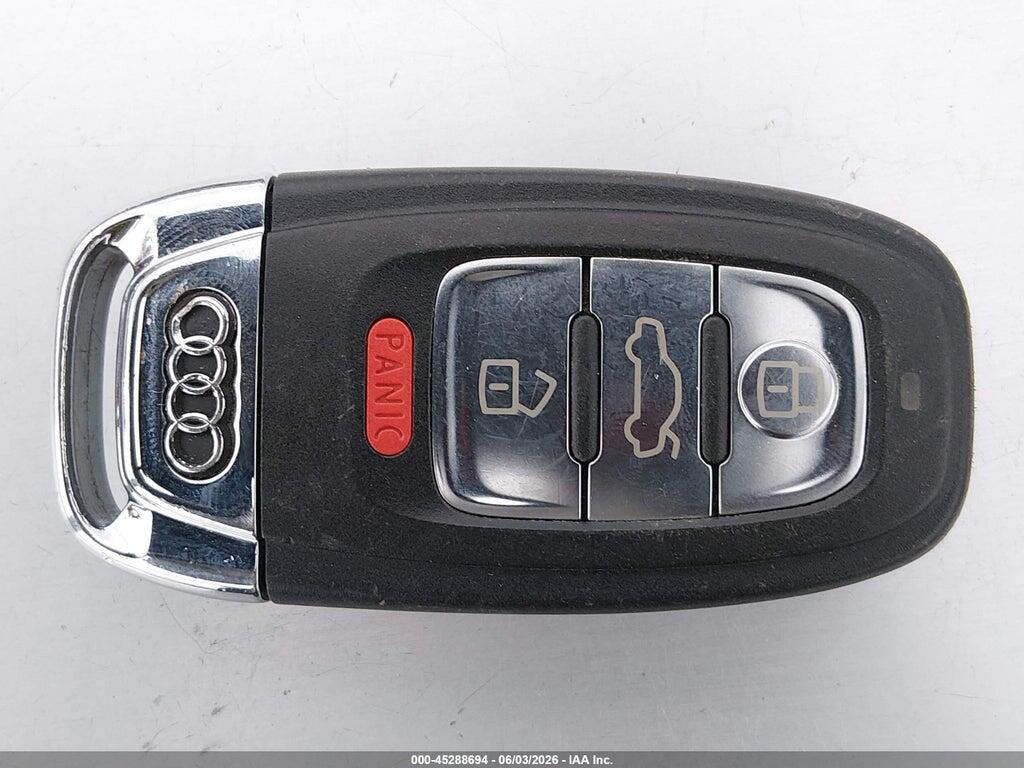 WAUFFAFL4DN034626 2013 AUDI A4 photo no. 11