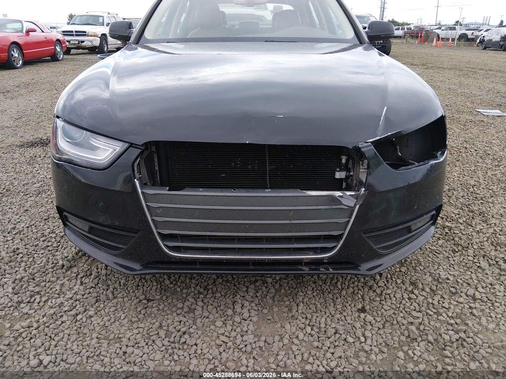 WAUFFAFL4DN034626 2013 AUDI A4 photo no. 6