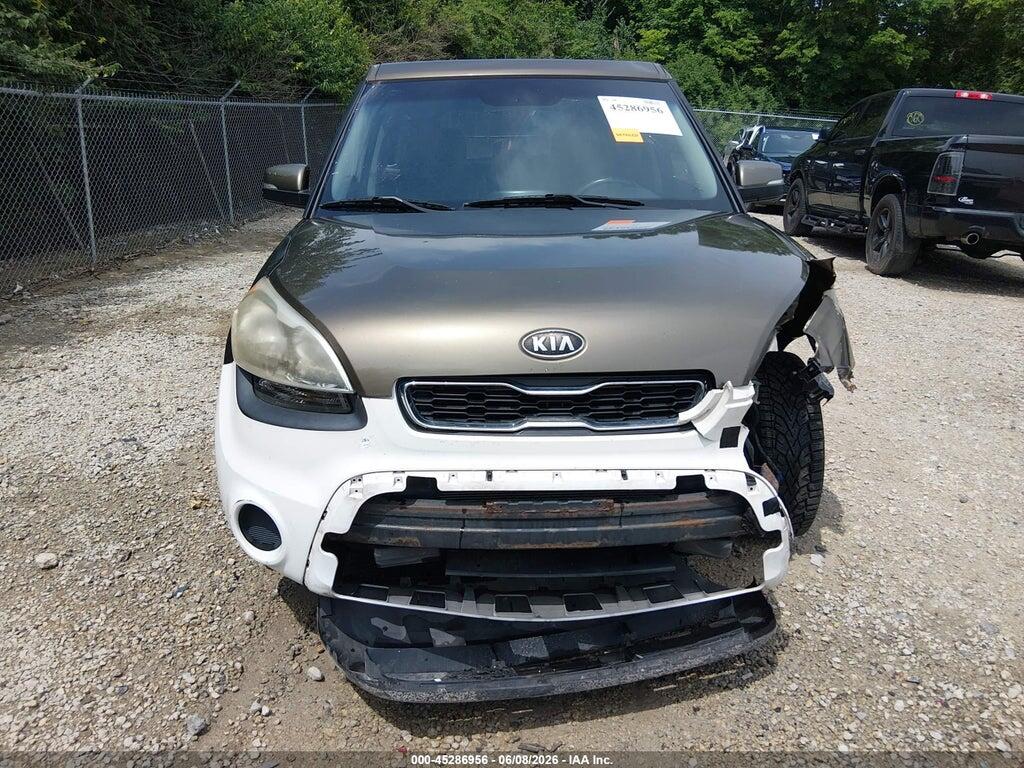 KNDJT2A63C7437870 2012 KIA SOUL photo no. 12