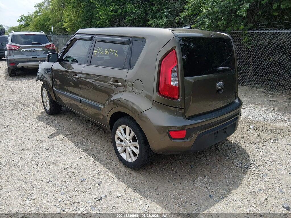 KNDJT2A63C7437870 2012 KIA SOUL photo no. 3